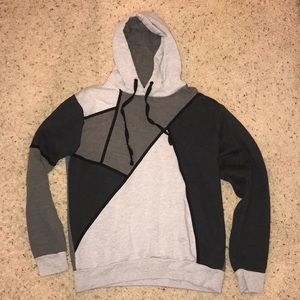 Feathers Brand Hoodie